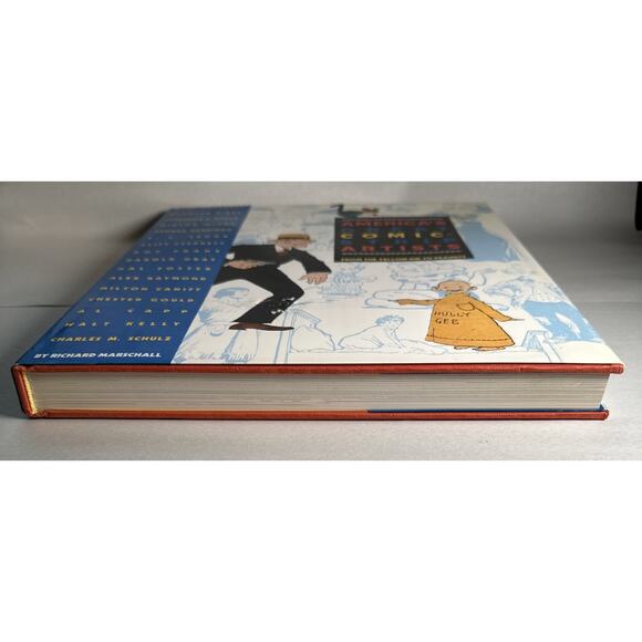 The Complete Little Nemo in Slumberland: Volume I 1905-1907 by Richard mArschall - Picture 4 of 11